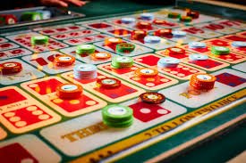 Waktu Penutupan Pasar Game